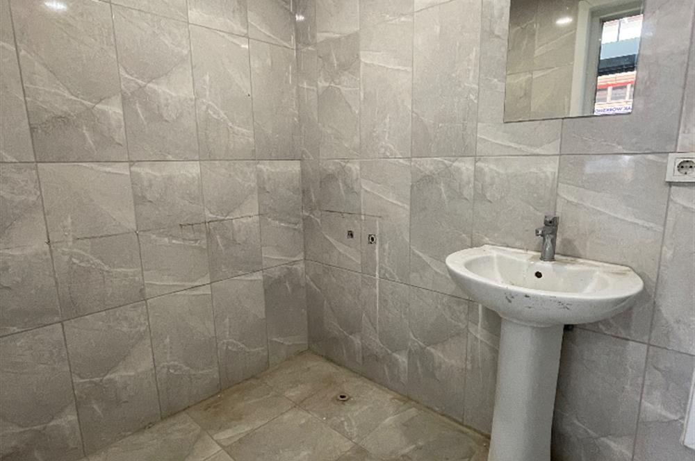 TUZLA İSTİM’de 170m2 Otomatik KEPENKLİ 7 METRE TAVAN YÜKSEKLİĞİ