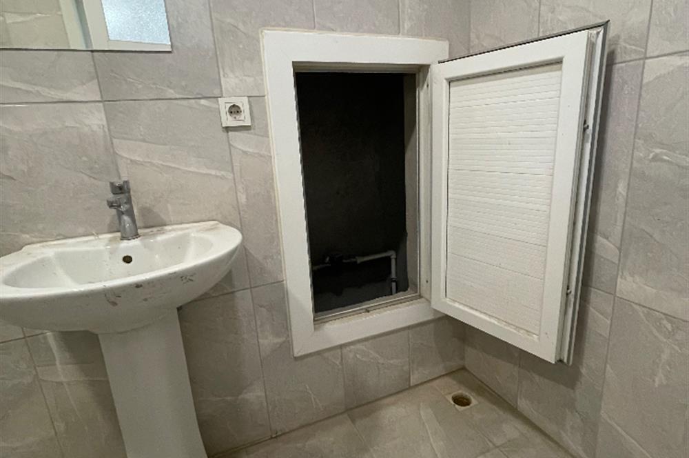 TUZLA İSTİM’de 170m2 Otomatik KEPENKLİ 7 METRE TAVAN YÜKSEKLİĞİ