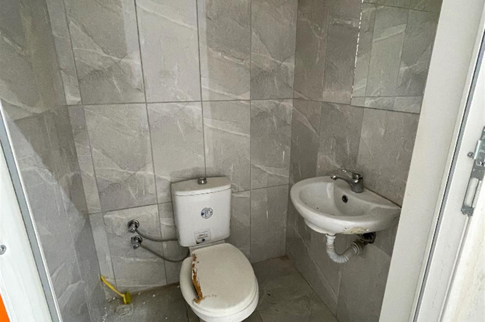 TUZLA İSTİM’de 170m2 Otomatik KEPENKLİ 7 METRE TAVAN YÜKSEKLİĞİ