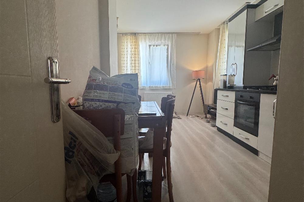 🌊 Ordu Akyazı Rus Pazarı Mevkii’nde, Merkeze ve Denize Yakın 1+1 65 m² Satılık Daire