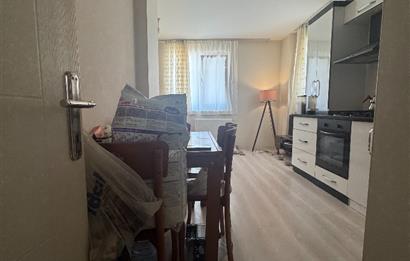 🌊 Ordu Akyazı Rus Pazarı Mevkii’nde, Merkeze ve Denize Yakın 1+1 65 m² Satılık Daire