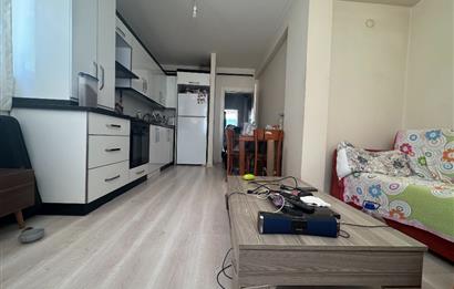 🌊 Ordu Akyazı Rus Pazarı Mevkii’nde, Merkeze ve Denize Yakın 1+1 65 m² Satılık Daire