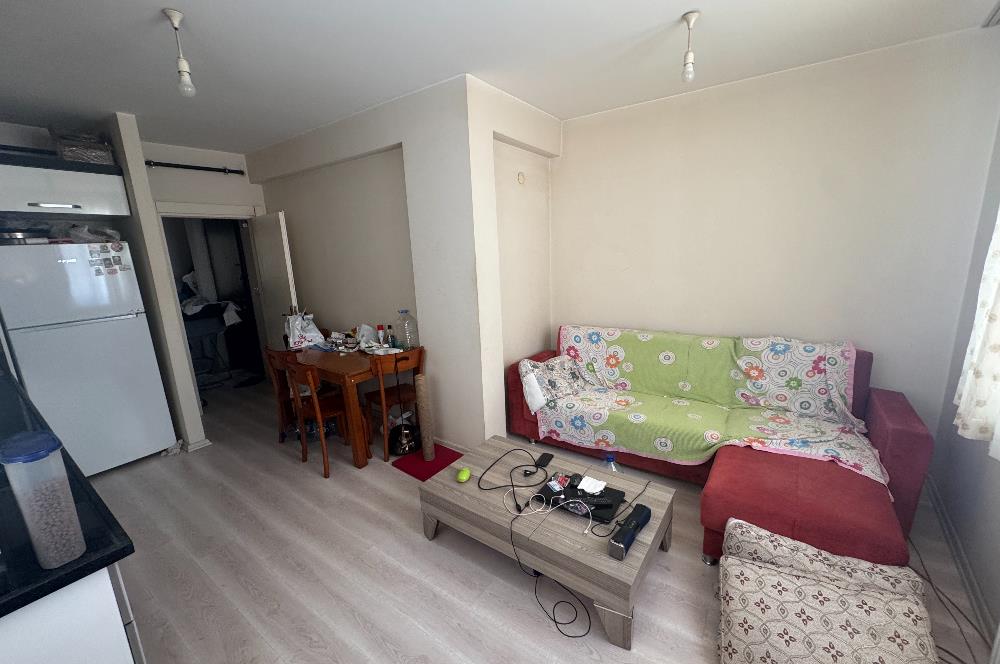 🌊 Ordu Akyazı Rus Pazarı Mevkii’nde, Merkeze ve Denize Yakın 1+1 65 m² Satılık Daire