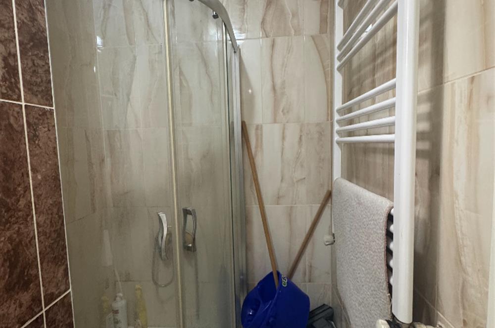 🌊 Ordu Akyazı Rus Pazarı Mevkii’nde, Merkeze ve Denize Yakın 1+1 65 m² Satılık Daire