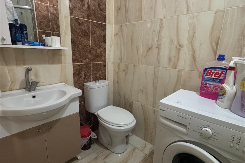 🌊 Ordu Akyazı Rus Pazarı Mevkii’nde, Merkeze ve Denize Yakın 1+1 65 m² Satılık Daire