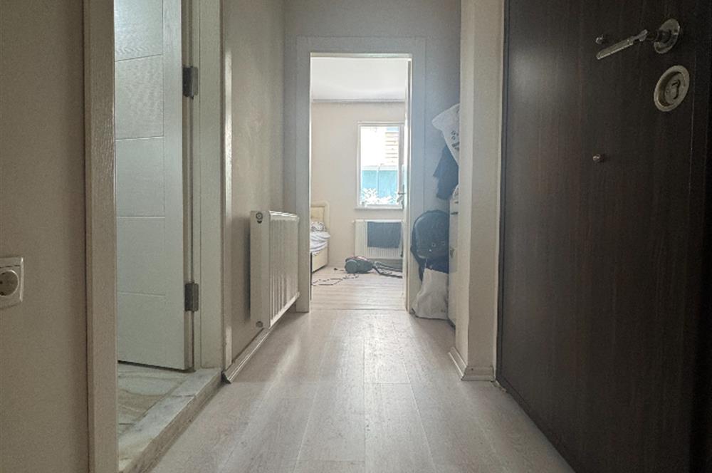 🌊 Ordu Akyazı Rus Pazarı Mevkii’nde, Merkeze ve Denize Yakın 1+1 65 m² Satılık Daire