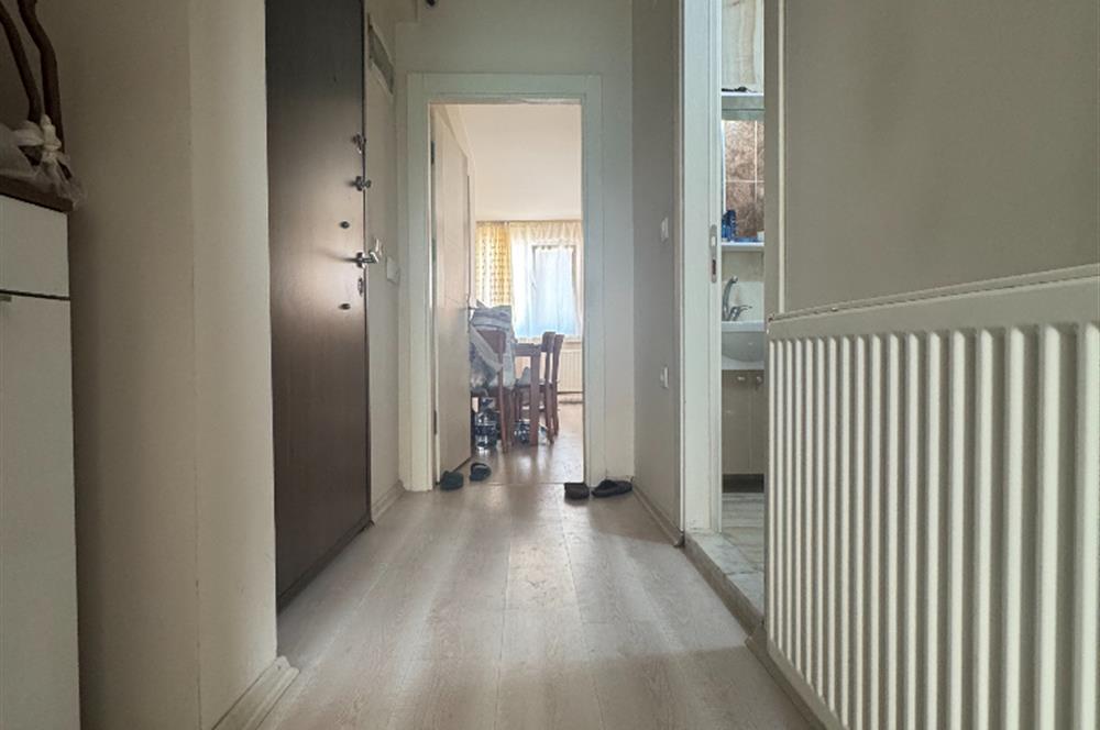 🌊 Ordu Akyazı Rus Pazarı Mevkii’nde, Merkeze ve Denize Yakın 1+1 65 m² Satılık Daire