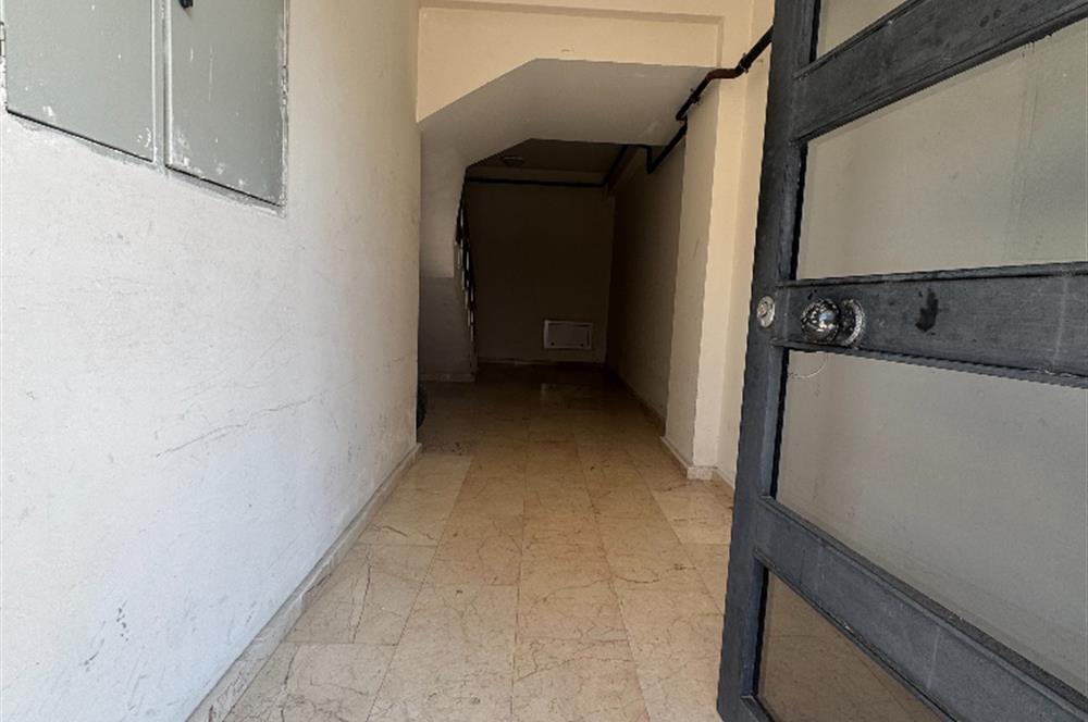 🌊 Ordu Akyazı Rus Pazarı Mevkii’nde, Merkeze ve Denize Yakın 1+1 65 m² Satılık Daire