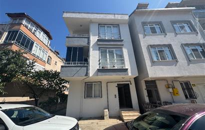 🌊 Ordu Akyazı Rus Pazarı Mevkii’nde, Merkeze ve Denize Yakın 1+1 65 m² Satılık Daire