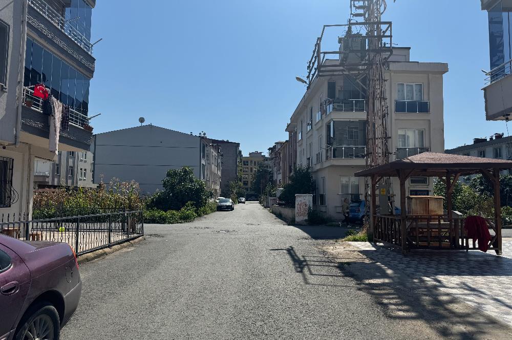 🌊 Ordu Akyazı Rus Pazarı Mevkii’nde, Merkeze ve Denize Yakın 1+1 65 m² Satılık Daire