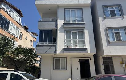 🌊 Ordu Akyazı Rus Pazarı Mevkii’nde, Merkeze ve Denize Yakın 1+1 65 m² Satılık Daire
