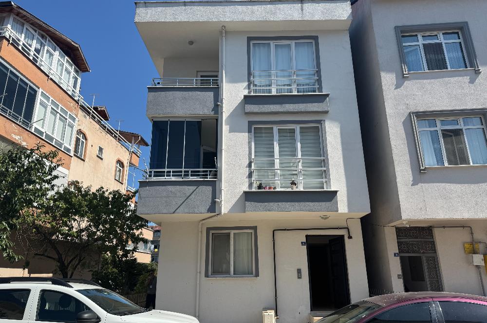🌊 Ordu Akyazı Rus Pazarı Mevkii’nde, Merkeze ve Denize Yakın 1+1 65 m² Satılık Daire