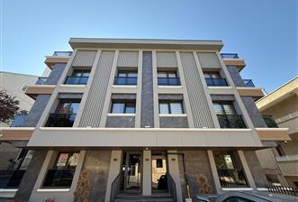 KUVEYT BÜYÜKELÇİLİĞİ KARŞISI SIFIR LÜKS 1+1 KİRALIK DAİRE