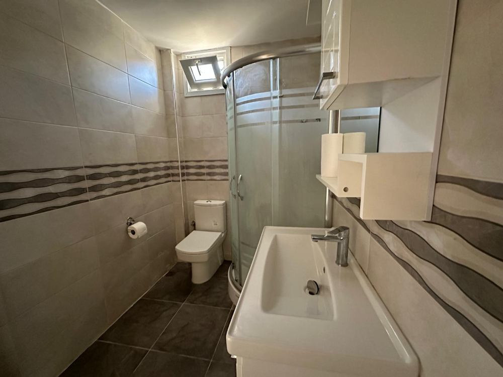 SAHRAYICEDİT'TE 3+2 SATILIK DUBLEKS FERAH, BENZERSİZ DAİRE