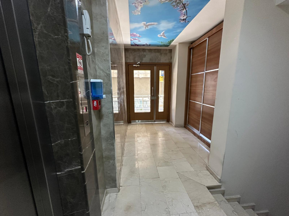 SAHRAYICEDİT'TE 3+2 SATILIK DUBLEKS FERAH, BENZERSİZ DAİRE