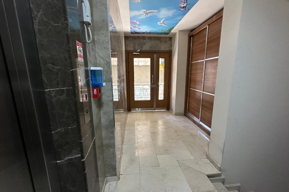 SAHRAYICEDİT'TE 3+2 SATILIK DUBLEKS FERAH, BENZERSİZ DAİRE
