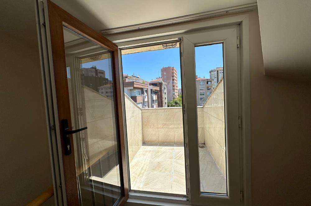 SAHRAYICEDİT'TE 3+2 SATILIK DUBLEKS FERAH, BENZERSİZ DAİRE