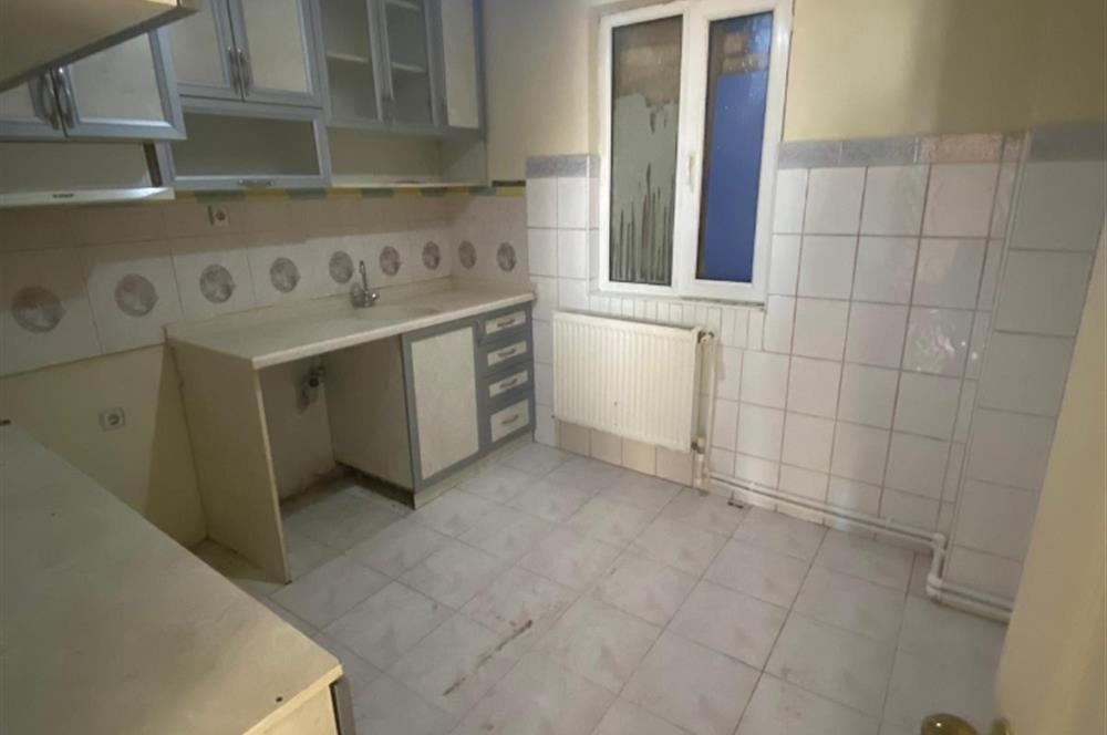 CENTURY 21 PLUS GAYRİMENKULDEN ATAKÖY DE 1+1 TEMİZ KİRALIK DAİRE