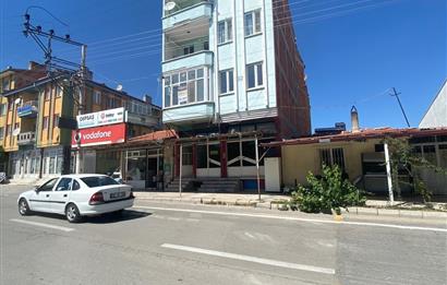 CENTURY 21 PLUS GAYRİMENKULDEN ATAKÖY DE 1+1 TEMİZ KİRALIK DAİRE
