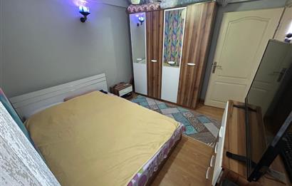 C21BAL'DAN ÇARŞI ALTIEYLÜL ORTAOKUL YANI SATILIK TEMİZ 2+1 DAİRE