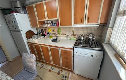 C21BAL'DAN ÇARŞI ALTIEYLÜL ORTAOKUL YANI SATILIK TEMİZ 2+1 DAİRE