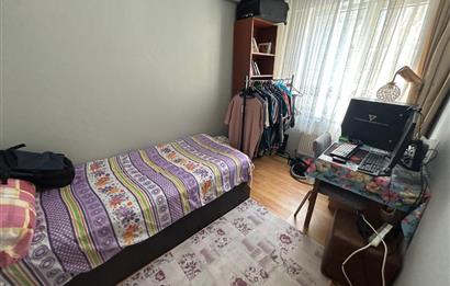 C21BAL'DAN ÇARŞI ALTIEYLÜL ORTAOKUL YANI SATILIK TEMİZ 2+1 DAİRE