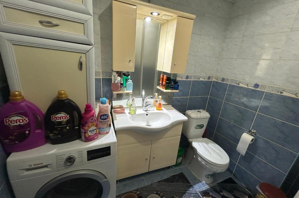 C21BAL'DAN ÇARŞI ALTIEYLÜL ORTAOKUL YANI SATILIK TEMİZ 2+1 DAİRE