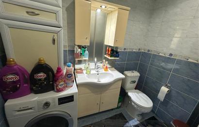 C21BAL'DAN ÇARŞI ALTIEYLÜL ORTAOKUL YANI SATILIK TEMİZ 2+1 DAİRE