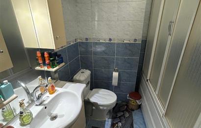 C21BAL'DAN ÇARŞI ALTIEYLÜL ORTAOKUL YANI SATILIK TEMİZ 2+1 DAİRE
