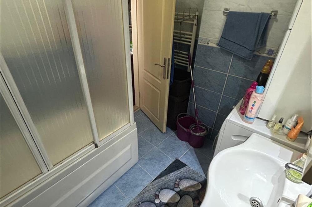 C21BAL'DAN ÇARŞI ALTIEYLÜL ORTAOKUL YANI SATILIK TEMİZ 2+1 DAİRE