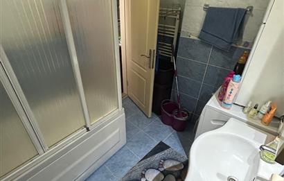 C21BAL'DAN ÇARŞI ALTIEYLÜL ORTAOKUL YANI SATILIK TEMİZ 2+1 DAİRE