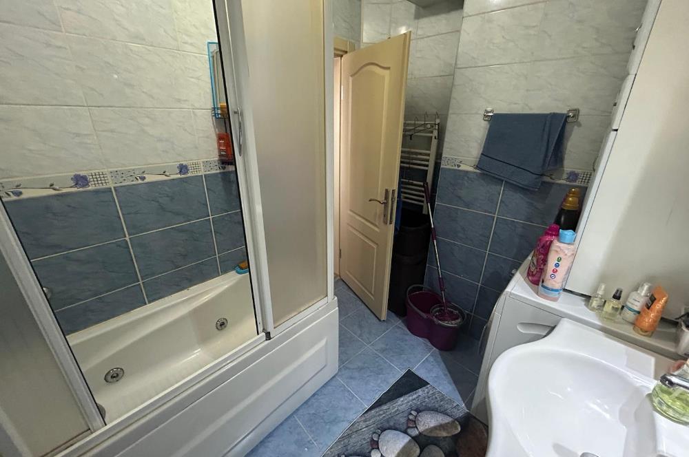 C21BAL'DAN ÇARŞI ALTIEYLÜL ORTAOKUL YANI SATILIK TEMİZ 2+1 DAİRE