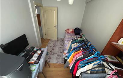 C21BAL'DAN ÇARŞI ALTIEYLÜL ORTAOKUL YANI SATILIK TEMİZ 2+1 DAİRE
