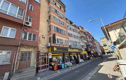 C21BAL'DAN ÇARŞI ALTIEYLÜL ORTAOKUL YANI SATILIK TEMİZ 2+1 DAİRE
