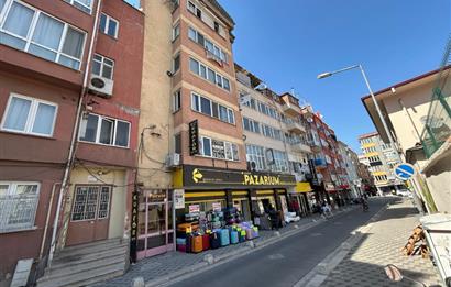 C21BAL'DAN ÇARŞI ALTIEYLÜL ORTAOKUL YANI SATILIK TEMİZ 2+1 DAİRE