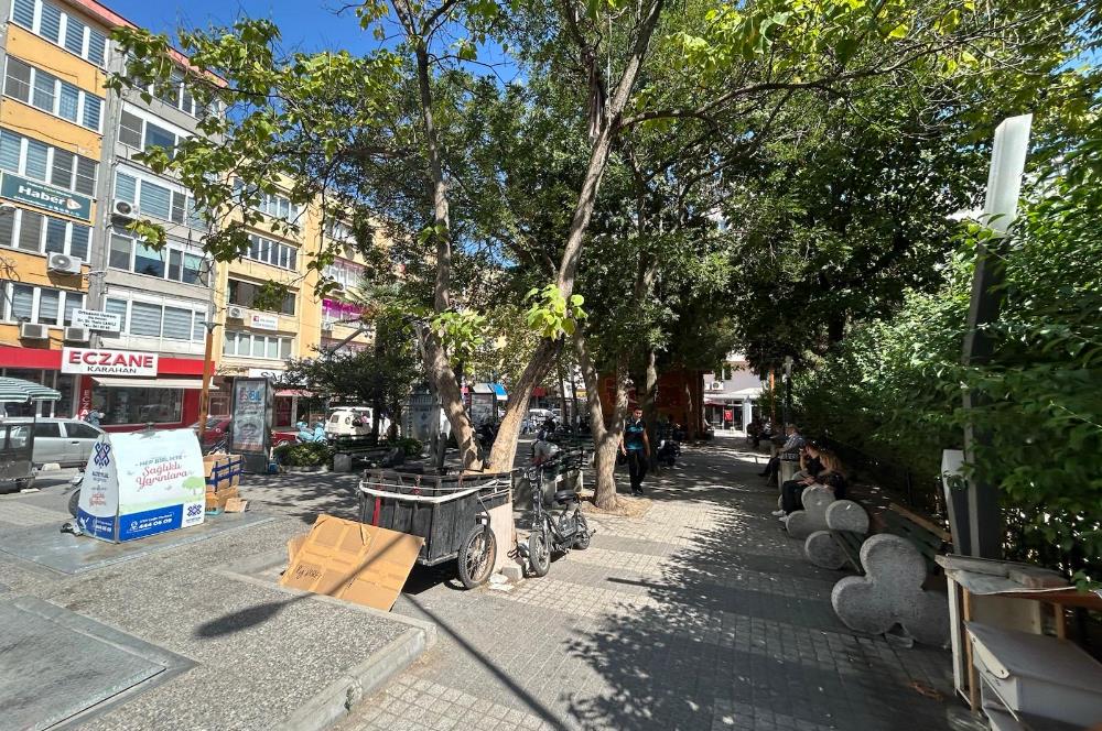 C21BAL'DAN ÇARŞI ALTIEYLÜL ORTAOKUL YANI SATILIK TEMİZ 2+1 DAİRE