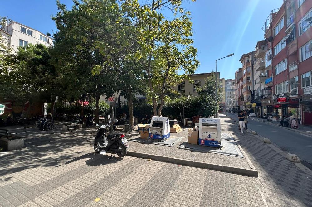 C21BAL'DAN ÇARŞI ALTIEYLÜL ORTAOKUL YANI SATILIK TEMİZ 2+1 DAİRE