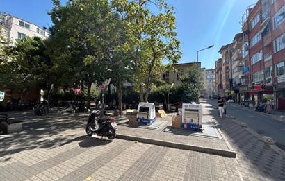 C21BAL'DAN ÇARŞI ALTIEYLÜL ORTAOKUL YANI SATILIK TEMİZ 2+1 DAİRE