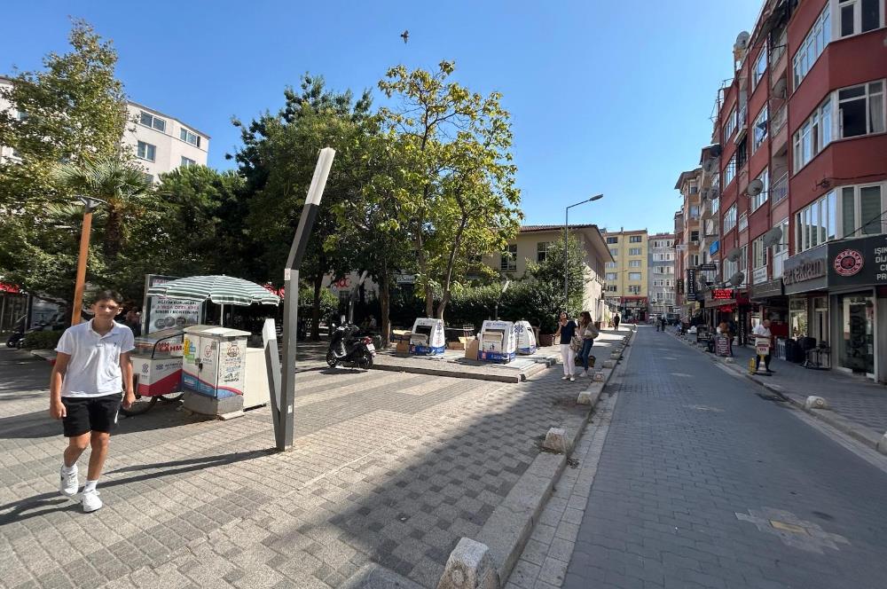 C21BAL'DAN ÇARŞI ALTIEYLÜL ORTAOKUL YANI SATILIK TEMİZ 2+1 DAİRE