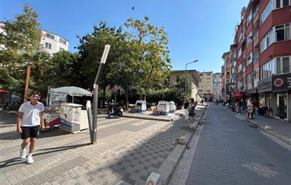 C21BAL'DAN ÇARŞI ALTIEYLÜL ORTAOKUL YANI SATILIK TEMİZ 2+1 DAİRE
