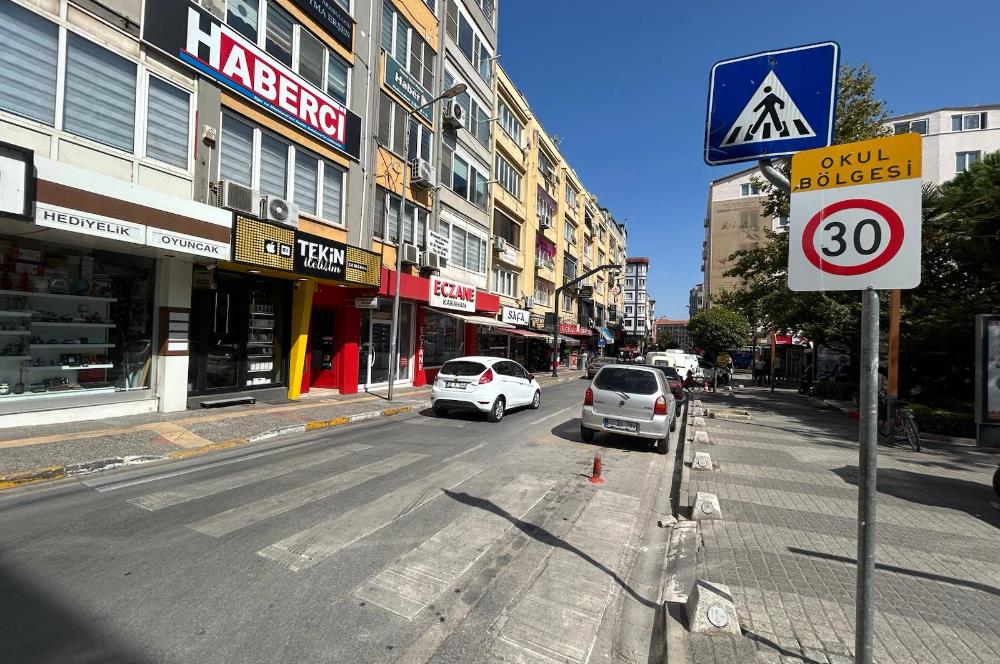 C21BAL'DAN ÇARŞI ALTIEYLÜL ORTAOKUL YANI SATILIK TEMİZ 2+1 DAİRE