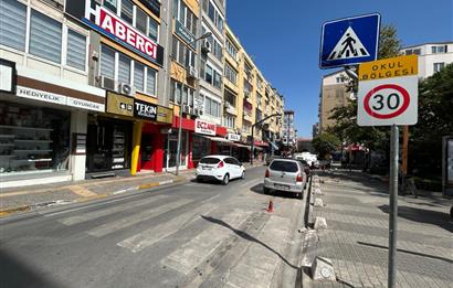 C21BAL'DAN ÇARŞI ALTIEYLÜL ORTAOKUL YANI SATILIK TEMİZ 2+1 DAİRE