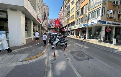 C21BAL'DAN ÇARŞI ALTIEYLÜL ORTAOKUL YANI SATILIK TEMİZ 2+1 DAİRE