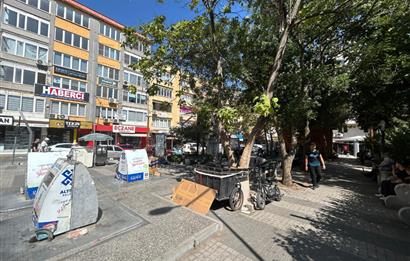 C21BAL'DAN ÇARŞI ALTIEYLÜL ORTAOKUL YANI SATILIK TEMİZ 2+1 DAİRE