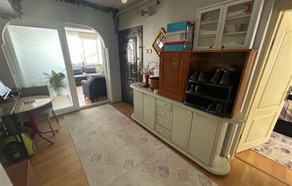C21BAL'DAN ÇARŞI ALTIEYLÜL ORTAOKUL YANI SATILIK TEMİZ 2+1 DAİRE