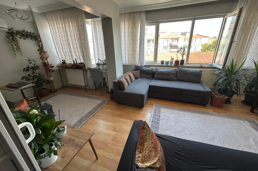 C21BAL'DAN ÇARŞI ALTIEYLÜL ORTAOKUL YANI SATILIK TEMİZ 2+1 DAİRE