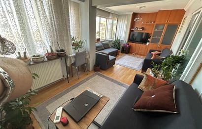 C21BAL'DAN ÇARŞI ALTIEYLÜL ORTAOKUL YANI SATILIK TEMİZ 2+1 DAİRE