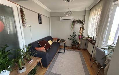 C21BAL'DAN ÇARŞI ALTIEYLÜL ORTAOKUL YANI SATILIK TEMİZ 2+1 DAİRE