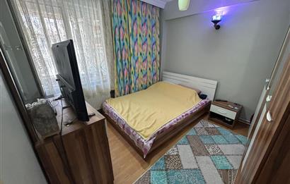 C21BAL'DAN ÇARŞI ALTIEYLÜL ORTAOKUL YANI SATILIK TEMİZ 2+1 DAİRE