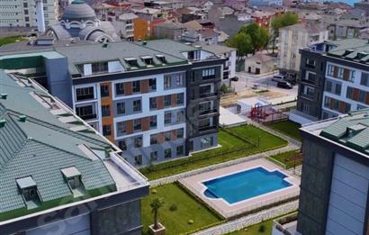 BÜYÜKÇEKMECE MİMAR SİNAN'DA MASRAFSIZ FULL YAPILI SATILIK DUBLEX